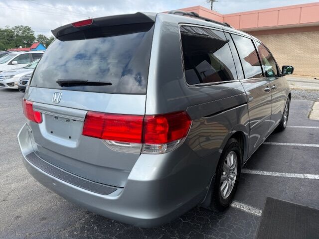 2010 Honda Odyssey EX-L Greensboro NC