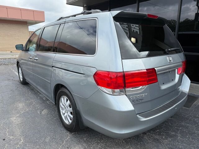 2010 Honda Odyssey EX-L Greensboro NC