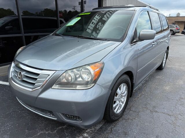 2010 Honda Odyssey EX-L Greensboro NC