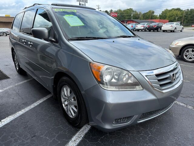 2010 Honda Odyssey EX-L Greensboro NC