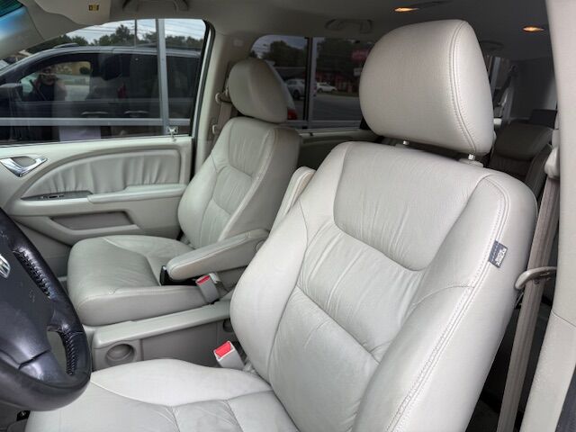 2010 Honda Odyssey EX-L Greensboro NC