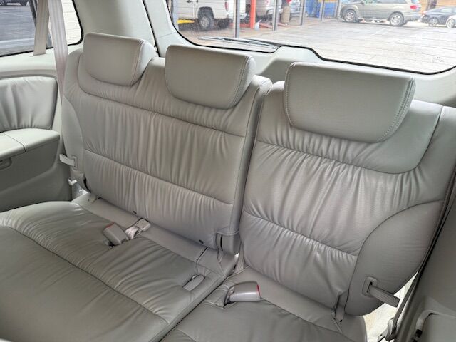 2010 Honda Odyssey EX-L Greensboro NC