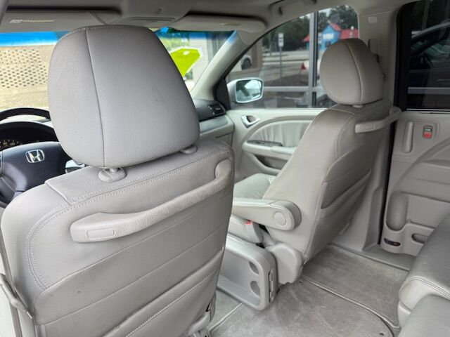 2010 Honda Odyssey EX-L Greensboro NC