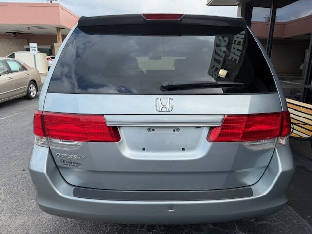 2010 Honda Odyssey EX-L Greensboro NC