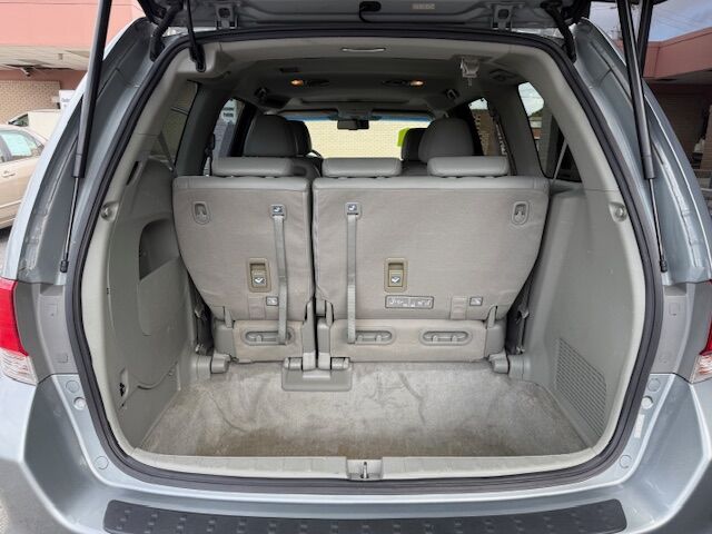 2010 Honda Odyssey EX-L Greensboro NC