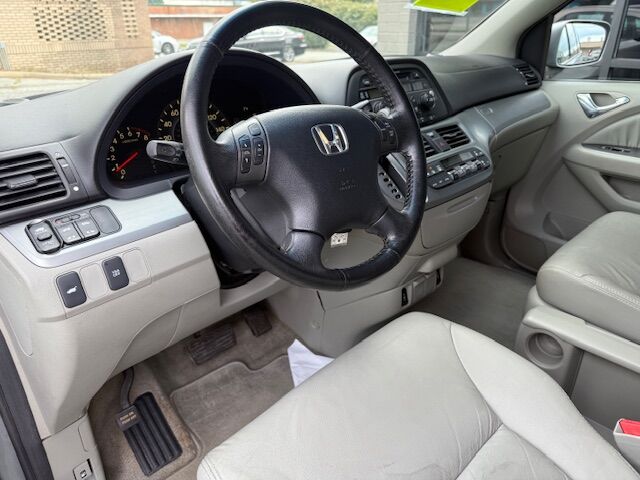 2010 Honda Odyssey EX-L Greensboro NC