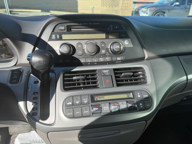 2010 Honda Odyssey EX-L Greensboro NC