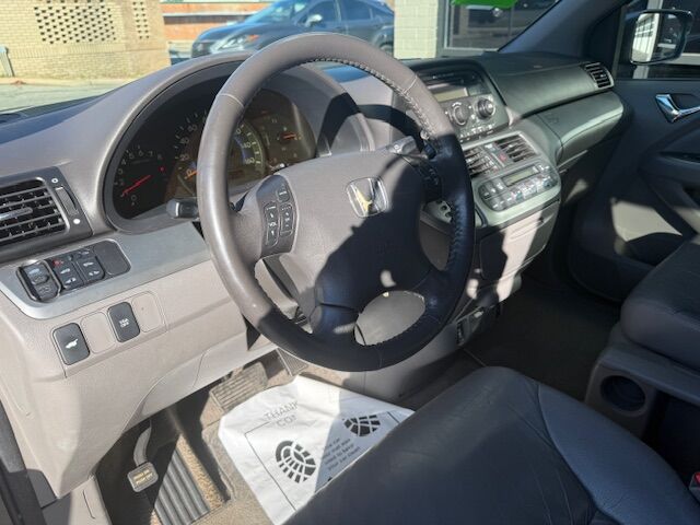 2010 Honda Odyssey EX-L Greensboro NC