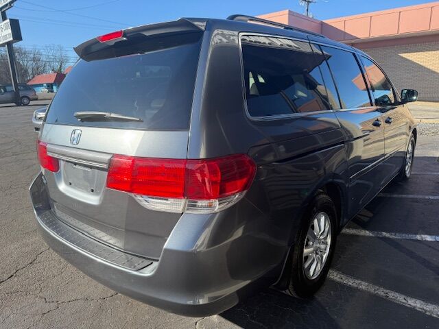 2010 Honda Odyssey EX-L Greensboro NC