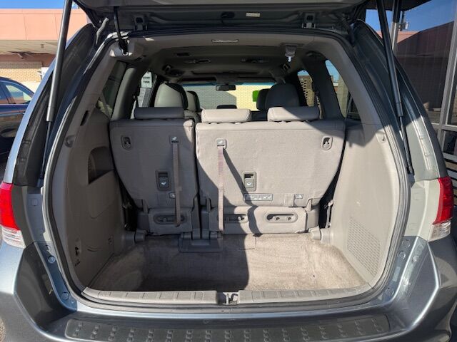 2010 Honda Odyssey EX-L Greensboro NC