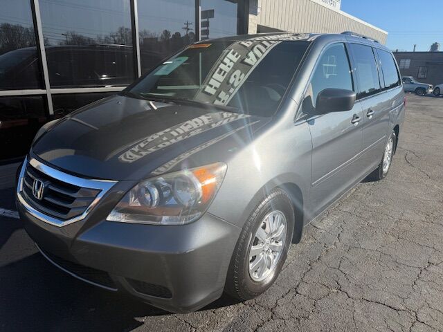 2010 Honda Odyssey EX-L Greensboro NC
