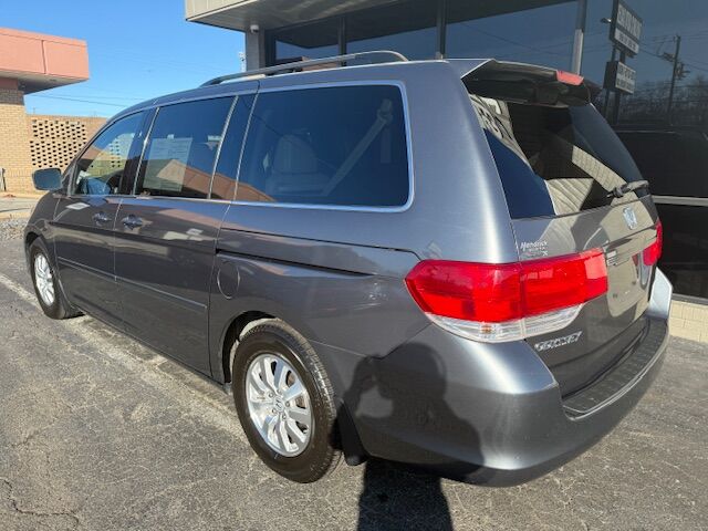 2010 Honda Odyssey EX-L Greensboro NC