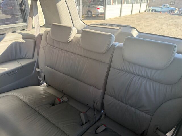 2010 Honda Odyssey EX-L Greensboro NC