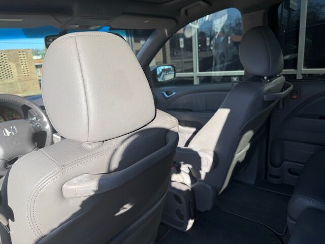 2010 Honda Odyssey EX-L Greensboro NC