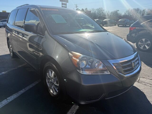 2010 Honda Odyssey EX-L Greensboro NC
