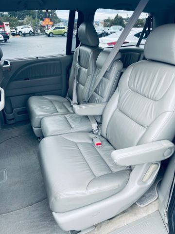 2010 Honda Odyssey EX-L Hot Springs AR