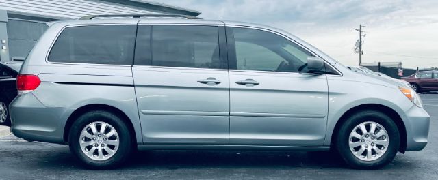 2010 Honda Odyssey EX-L Hot Springs AR