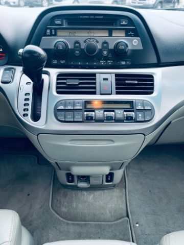 2010 Honda Odyssey EX-L Hot Springs AR