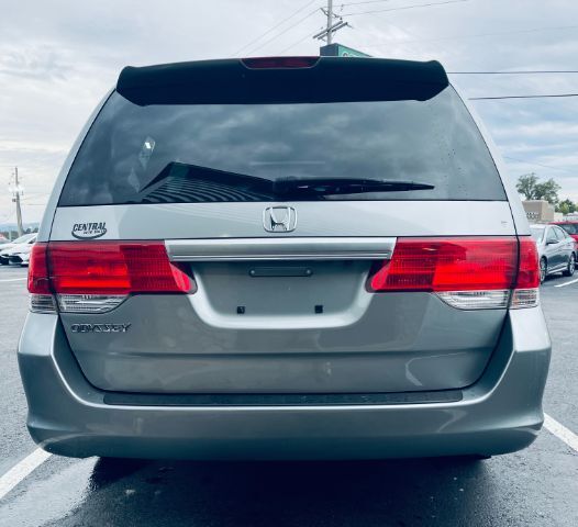 2010 Honda Odyssey EX-L Hot Springs AR