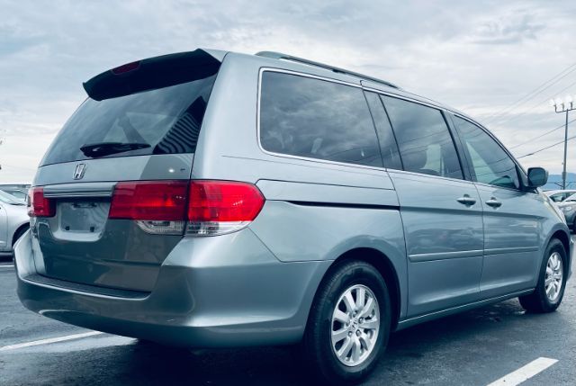 2010 Honda Odyssey EX-L Hot Springs AR