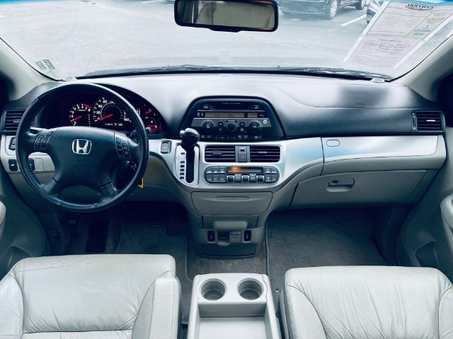 2010 Honda Odyssey EX-L Hot Springs AR