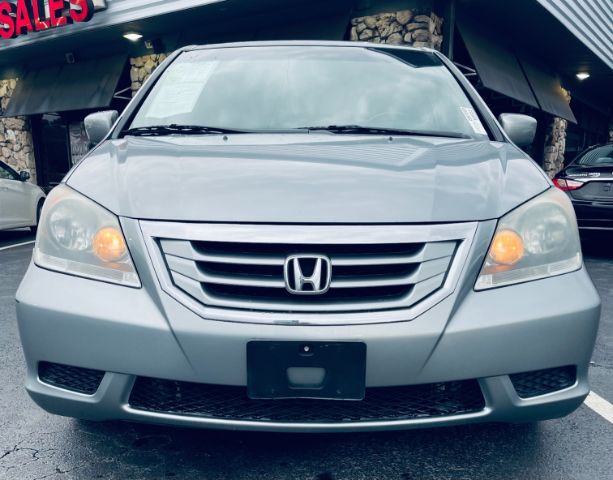 2010 Honda Odyssey EX-L Hot Springs AR