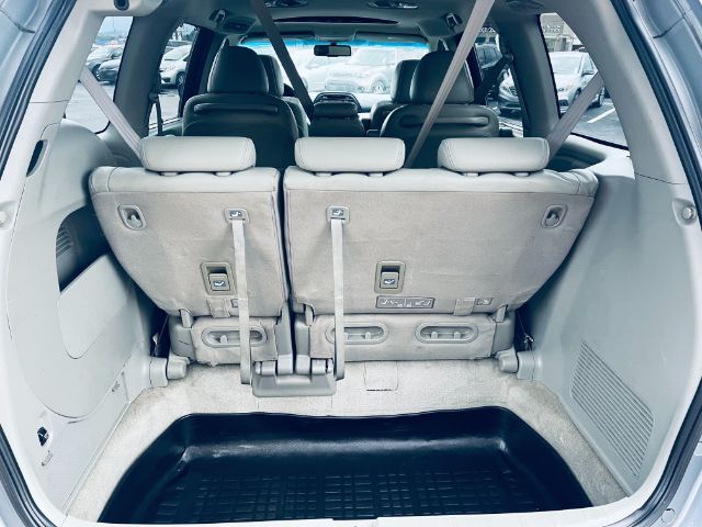 2010 Honda Odyssey EX-L Hot Springs AR