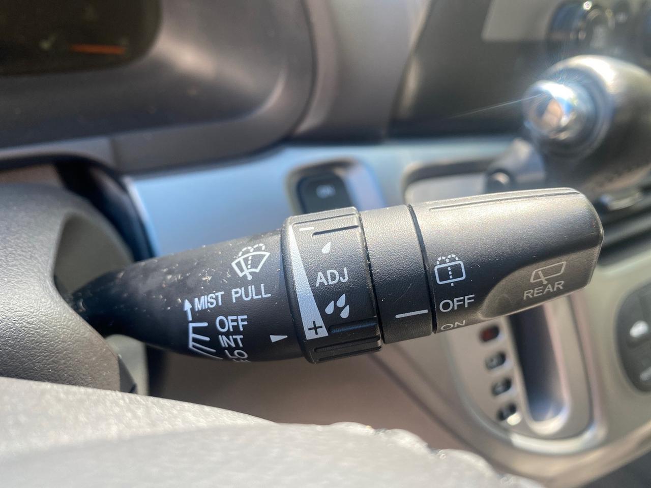 2010 Honda Odyssey EX-L photo 41