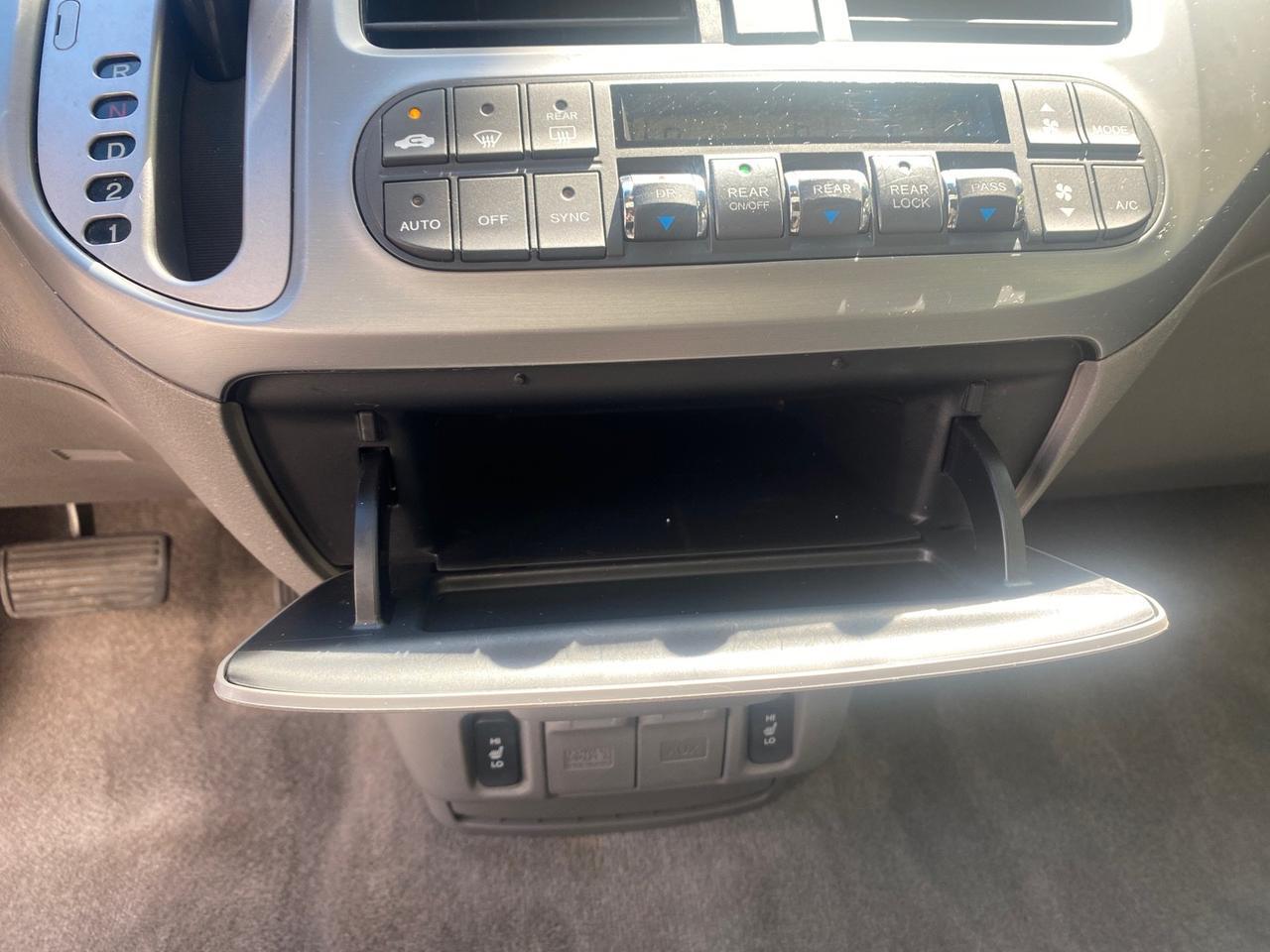 2010 Honda Odyssey EX-L photo 48