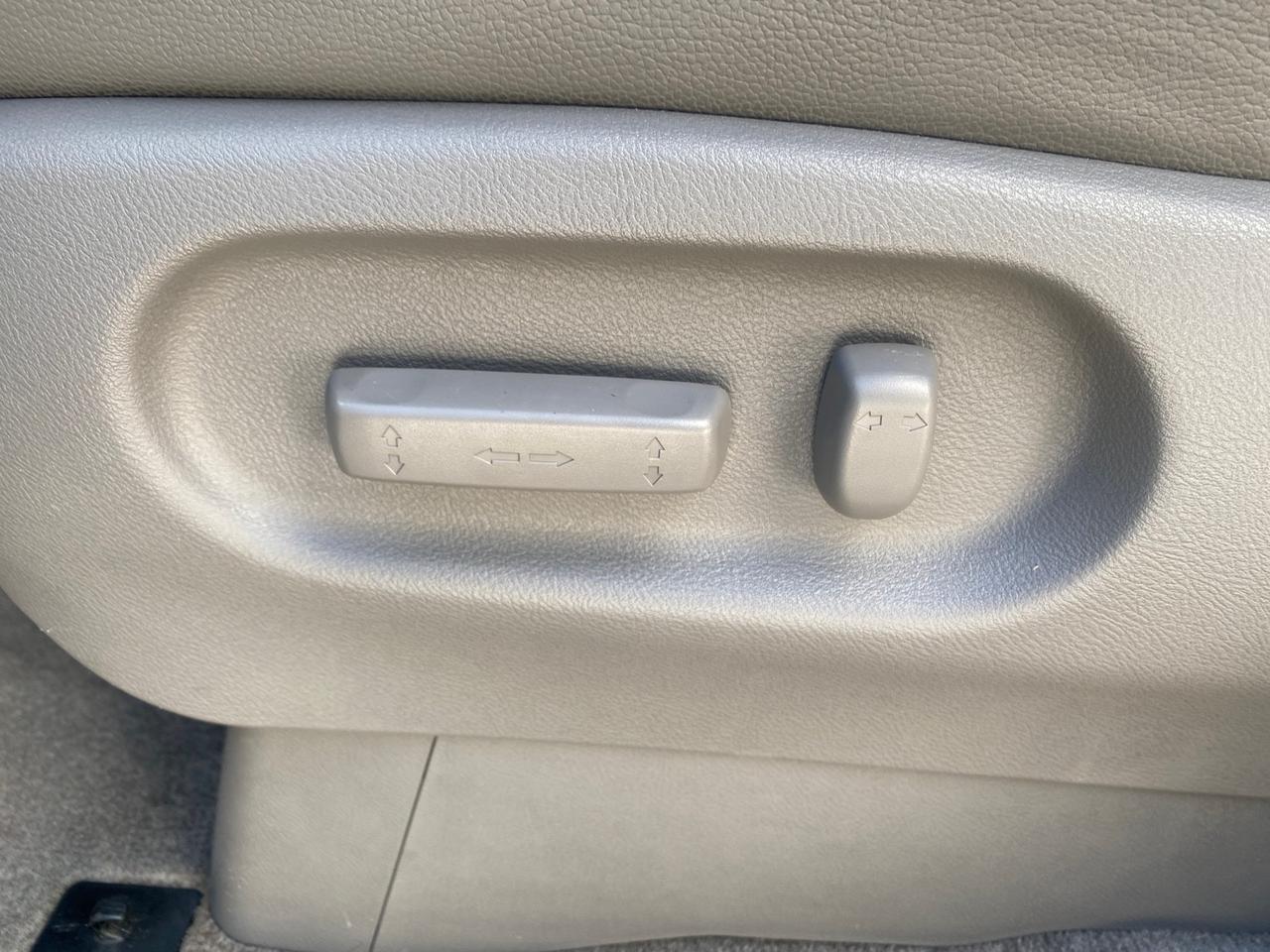 2010 Honda Odyssey EX-L photo 31