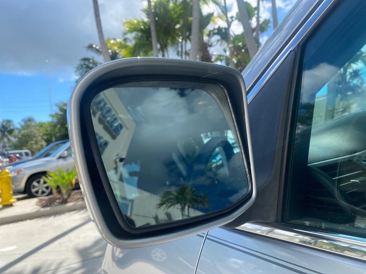 2010 Honda Odyssey EX-L LOW MILES 52,543 1 OWNER FL Pompano Beach FL