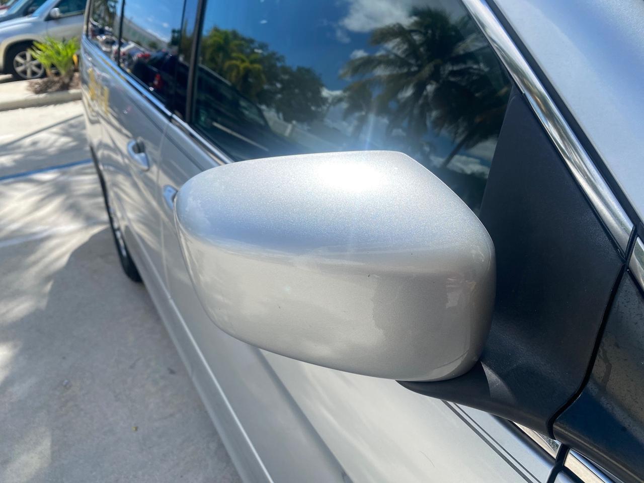 2010 Honda Odyssey EX-L LOW MILES 52,543 1 OWNER FL Pompano Beach FL