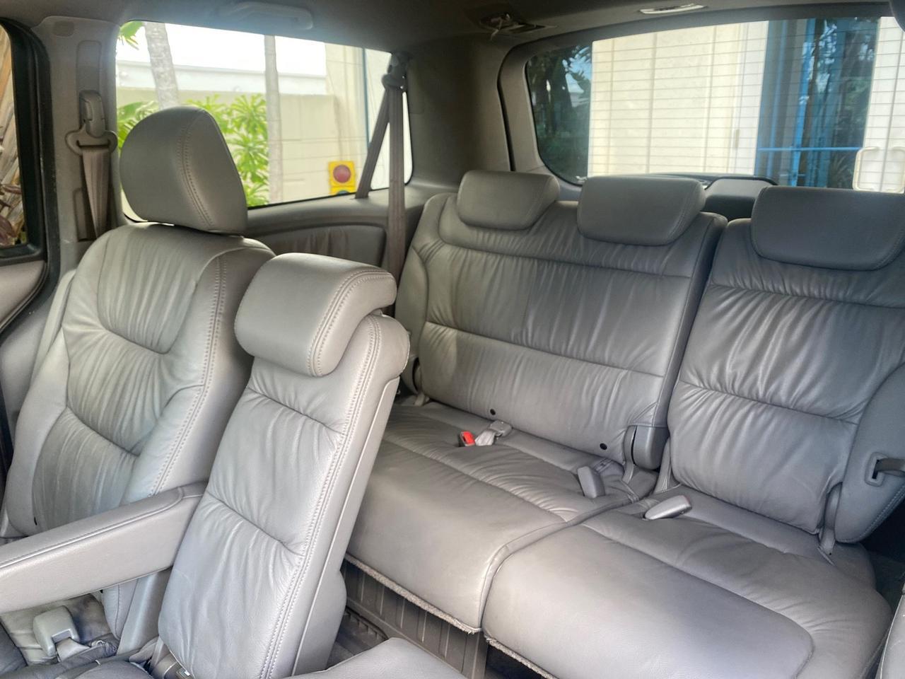 2010 Honda Odyssey EX-L LOW MILES 52,543 1 OWNER FL Pompano Beach FL