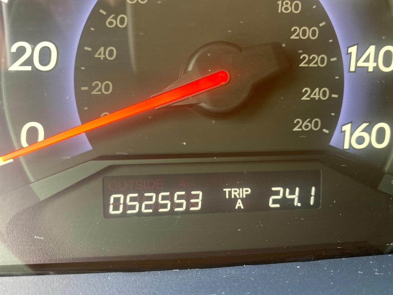 2010 Honda Odyssey EX-L LOW MILES 52,543 1 OWNER FL Pompano Beach FL