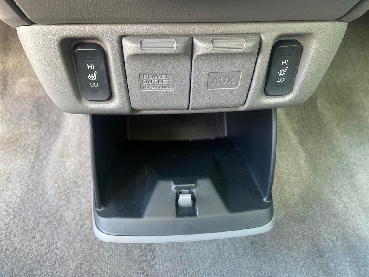 2010 Honda Odyssey EX-L LOW MILES 52,543 1 OWNER FL Pompano Beach FL