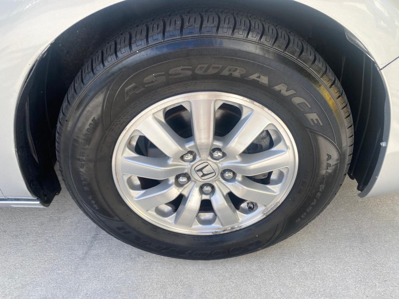 2010 Honda Odyssey EX-L LOW MILES 52,543 1 OWNER FL Pompano Beach FL