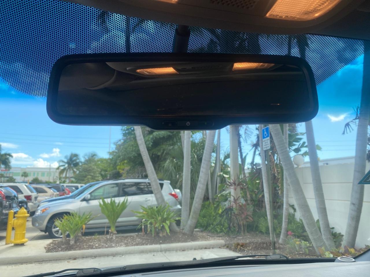 2010 Honda Odyssey EX-L LOW MILES 52,543 1 OWNER FL Pompano Beach FL