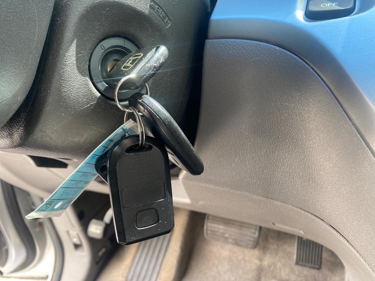 2010 Honda Odyssey EX-L LOW MILES 52,543 1 OWNER FL Pompano Beach FL