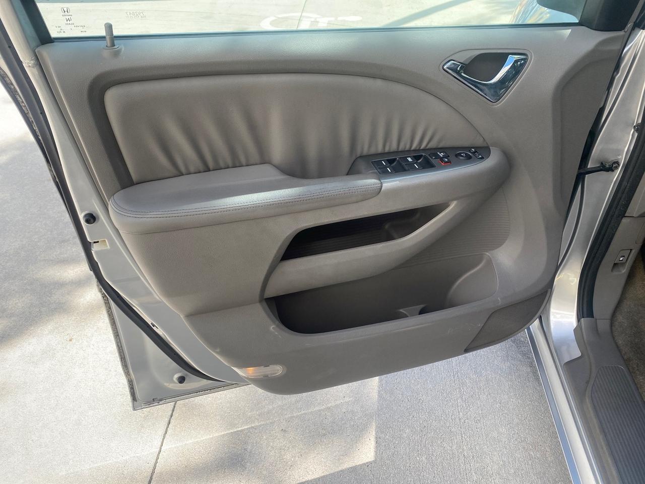 2010 Honda Odyssey EX-L LOW MILES 52,543 1 OWNER FL Pompano Beach FL