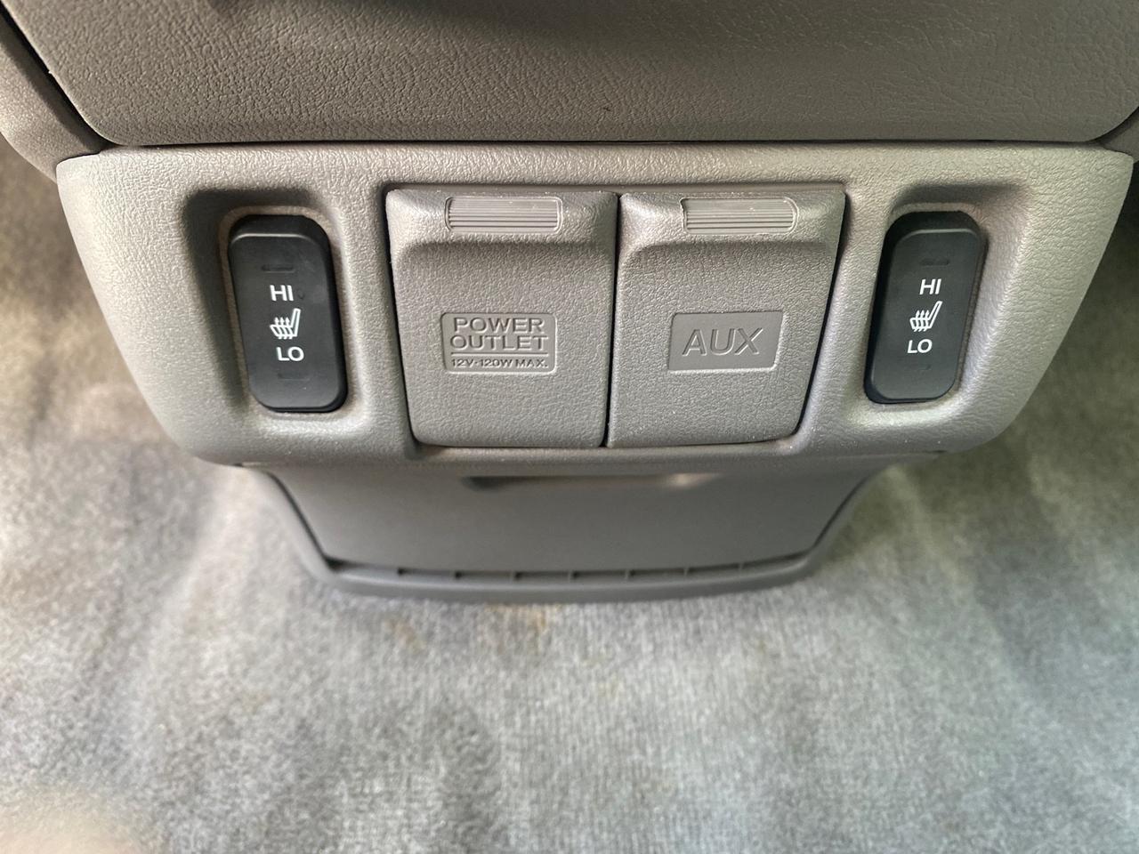 2010 Honda Odyssey EX-L LOW MILES 52,543 1 OWNER FL Pompano Beach FL