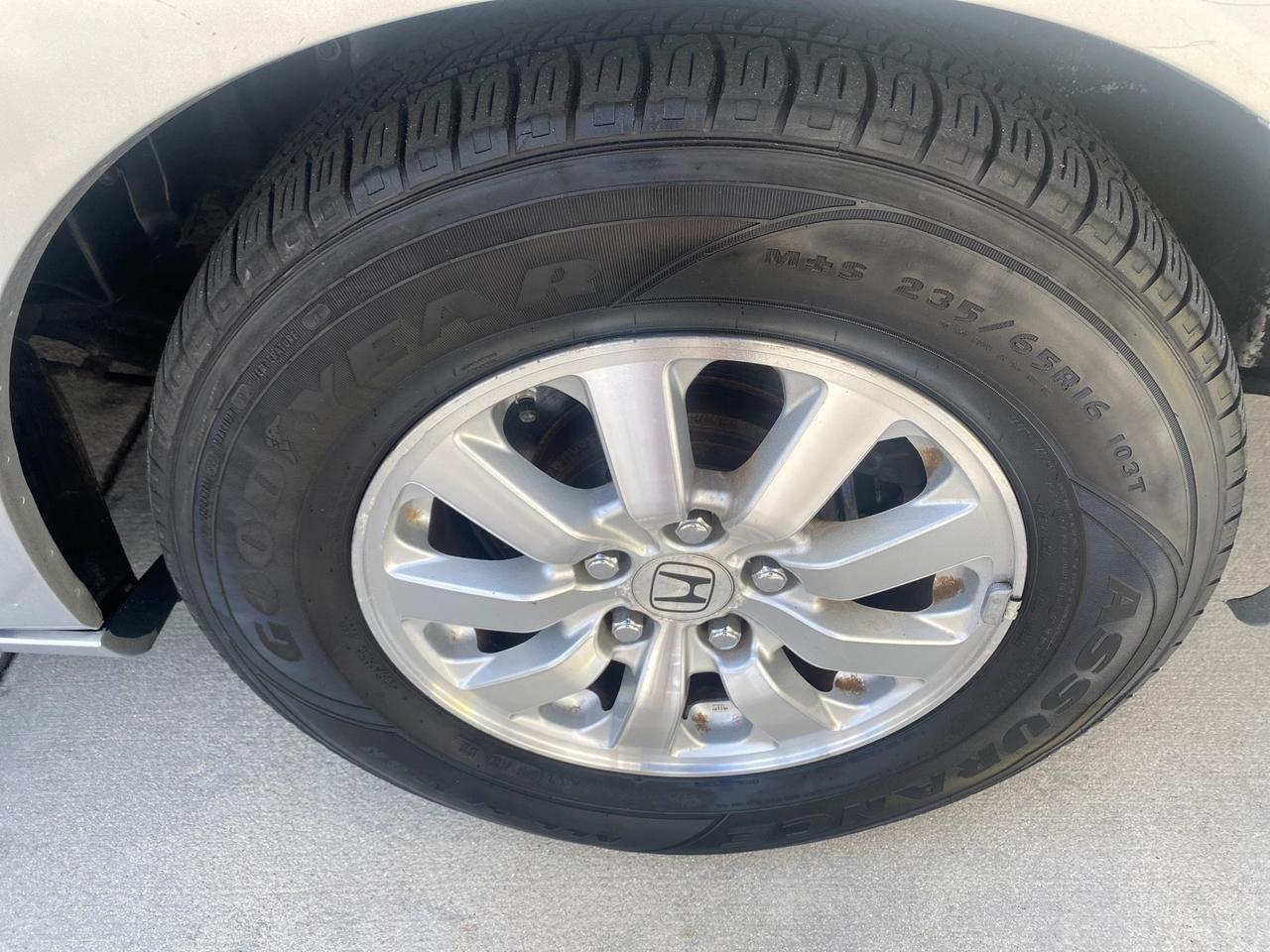 2010 Honda Odyssey EX-L LOW MILES 52,543 1 OWNER FL Pompano Beach FL