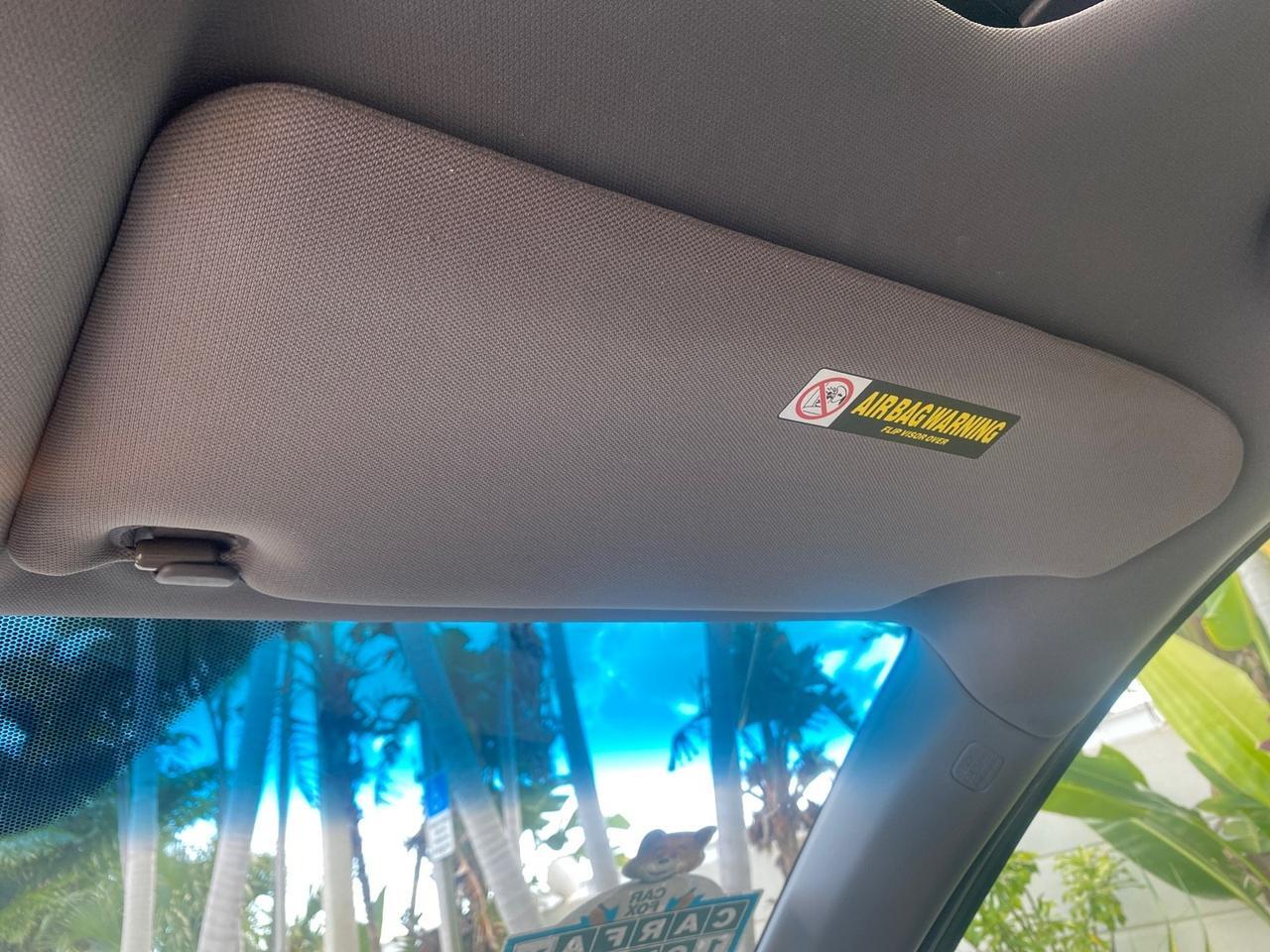 2010 Honda Odyssey EX-L LOW MILES 52,543 1 OWNER FL Pompano Beach FL