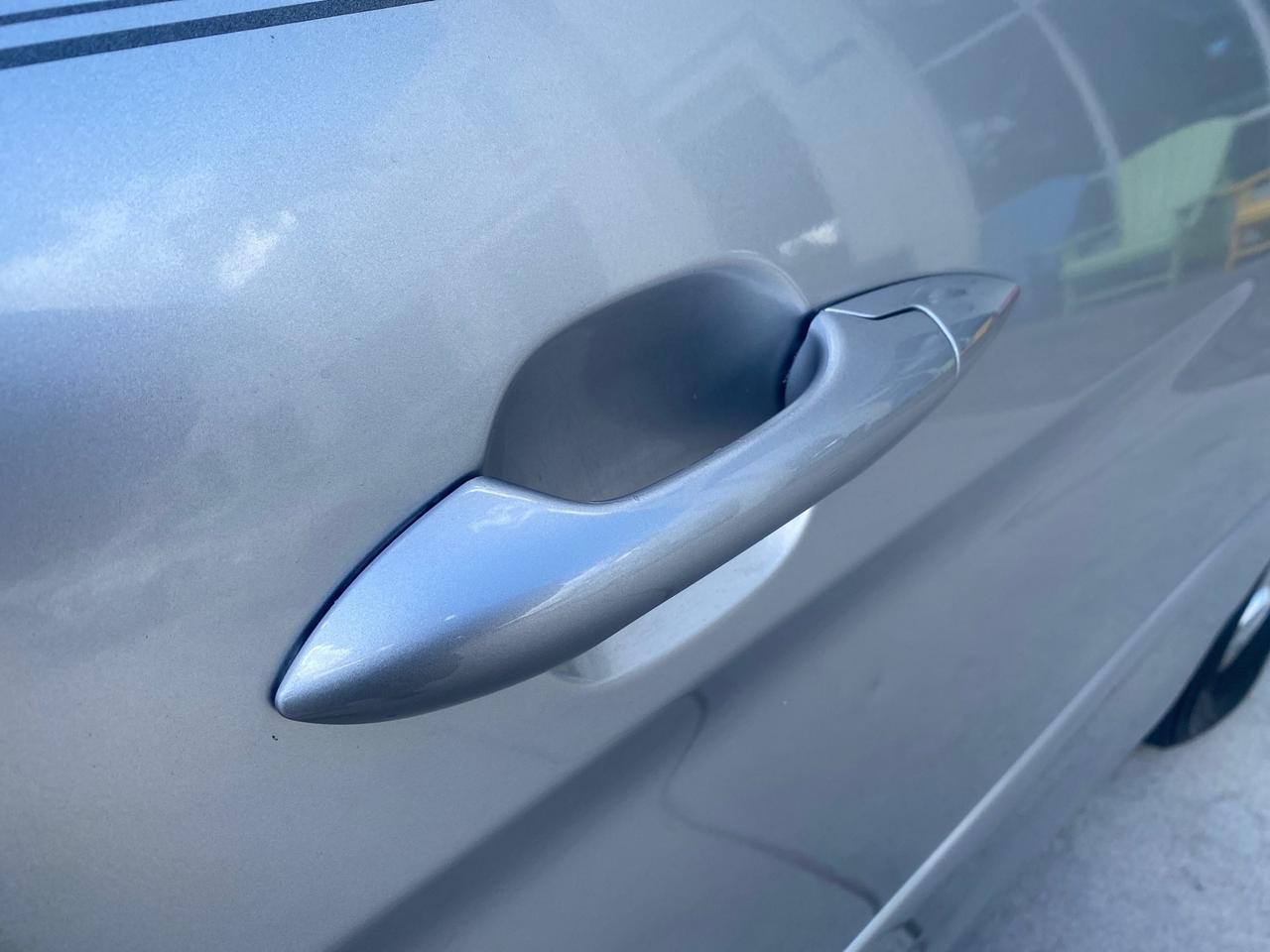 2010 Honda Odyssey EX-L photo 61