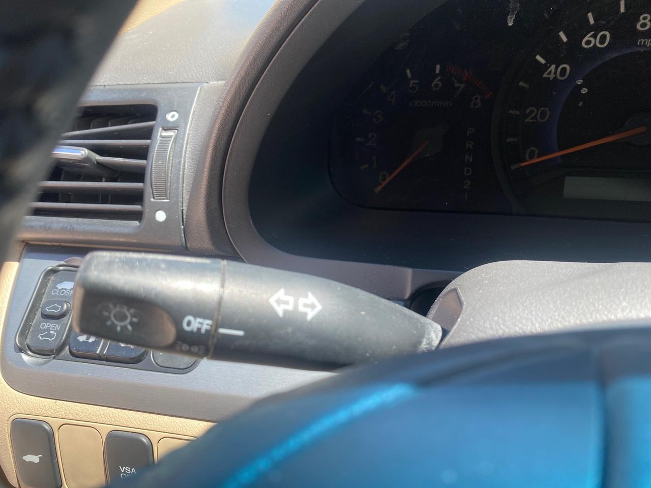 2010 Honda Odyssey EX-L LOW MILES 58,506 1 OWNER BRAUN Pompano Beach FL