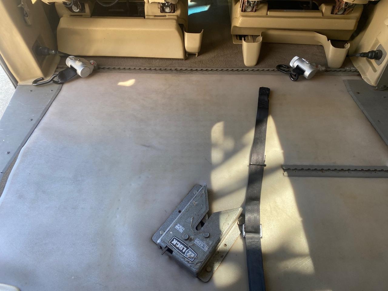 2010 Honda Odyssey EX-L LOW MILES 58,506 1 OWNER BRAUN Pompano Beach FL