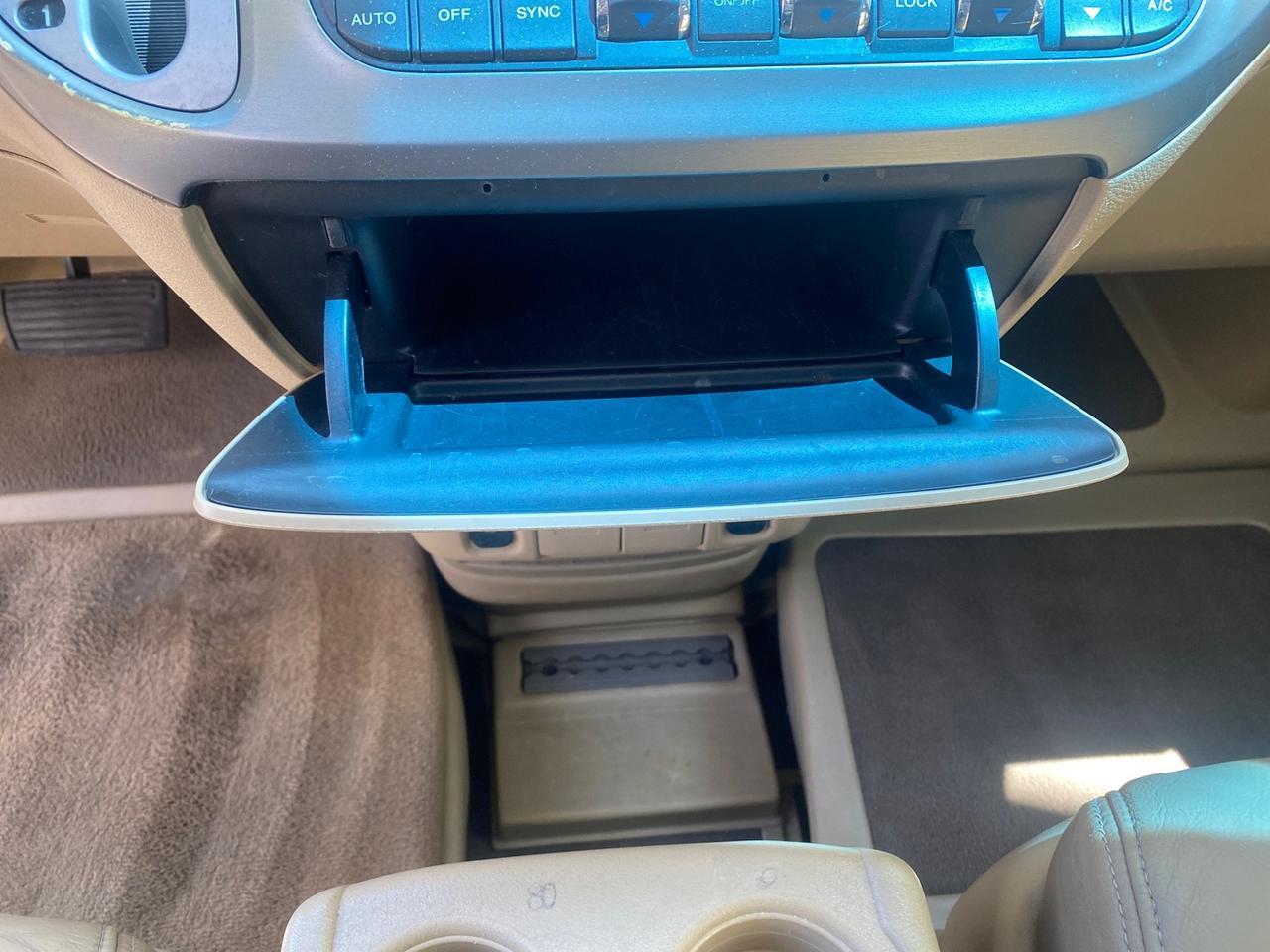 2010 Honda Odyssey EX-L LOW MILES 58,506 1 OWNER BRAUN Pompano Beach FL