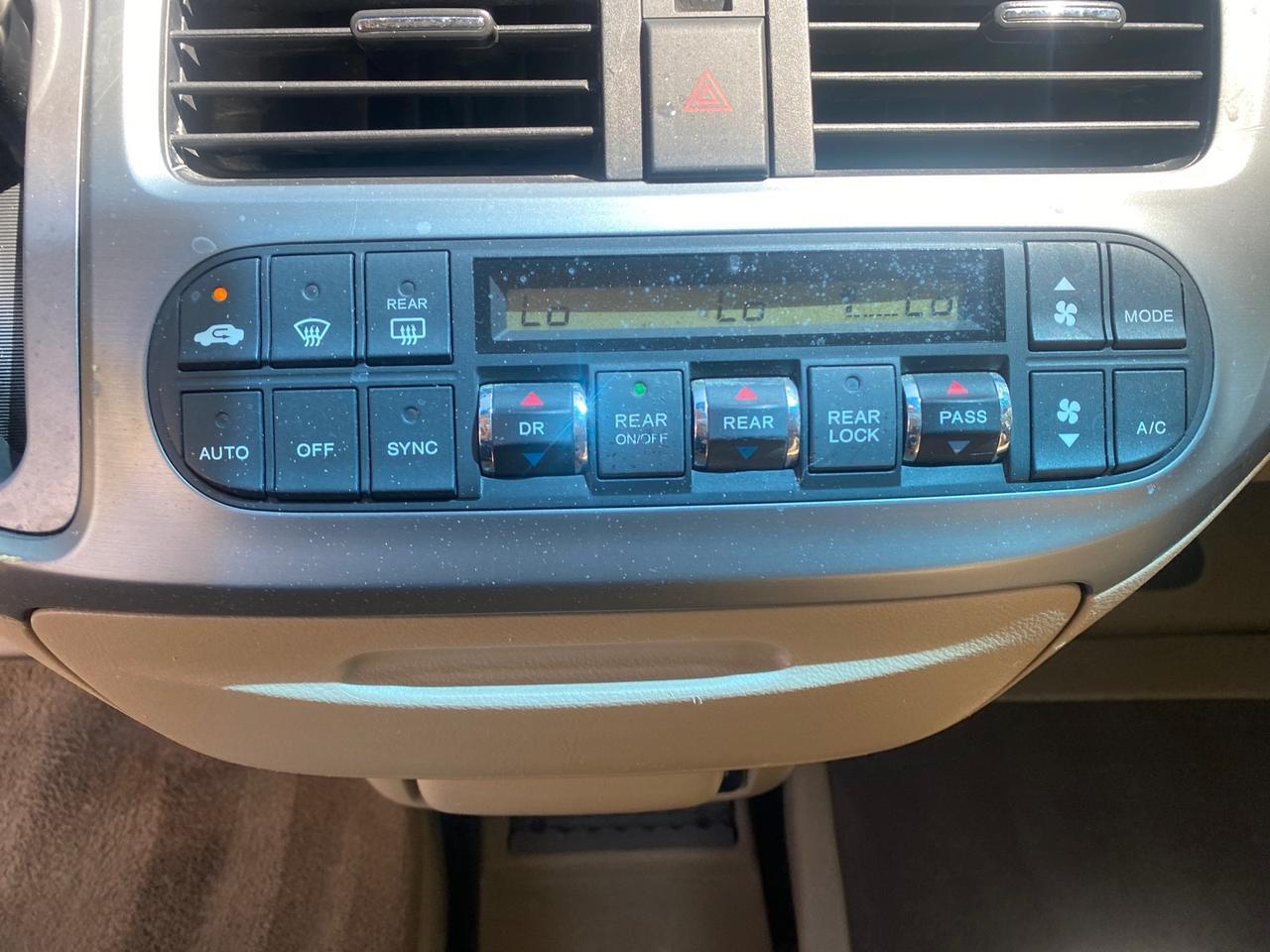 2010 Honda Odyssey EX-L LOW MILES 58,506 1 OWNER BRAUN Pompano Beach FL