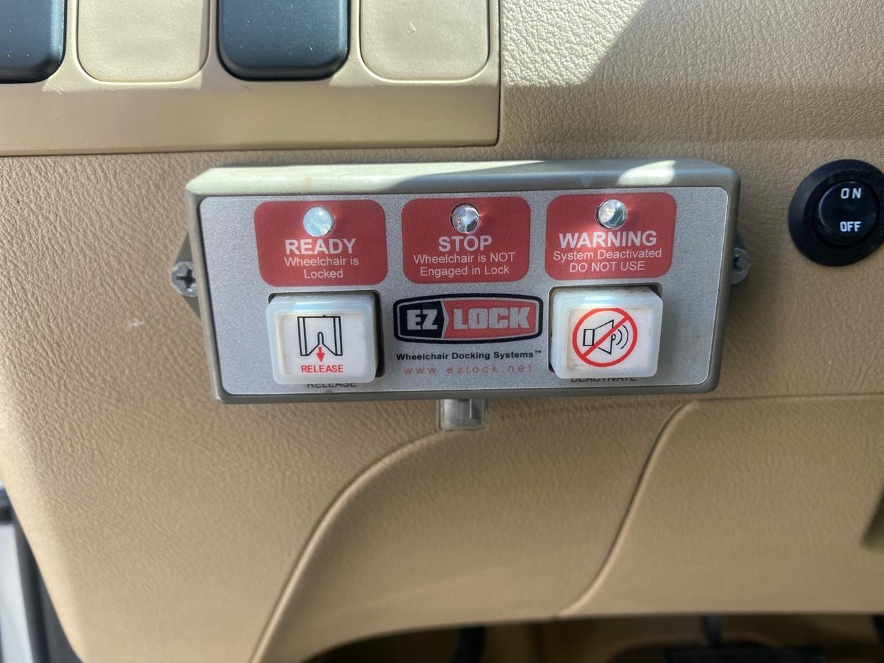 2010 Honda Odyssey EX-L LOW MILES 58,506 1 OWNER BRAUN Pompano Beach FL