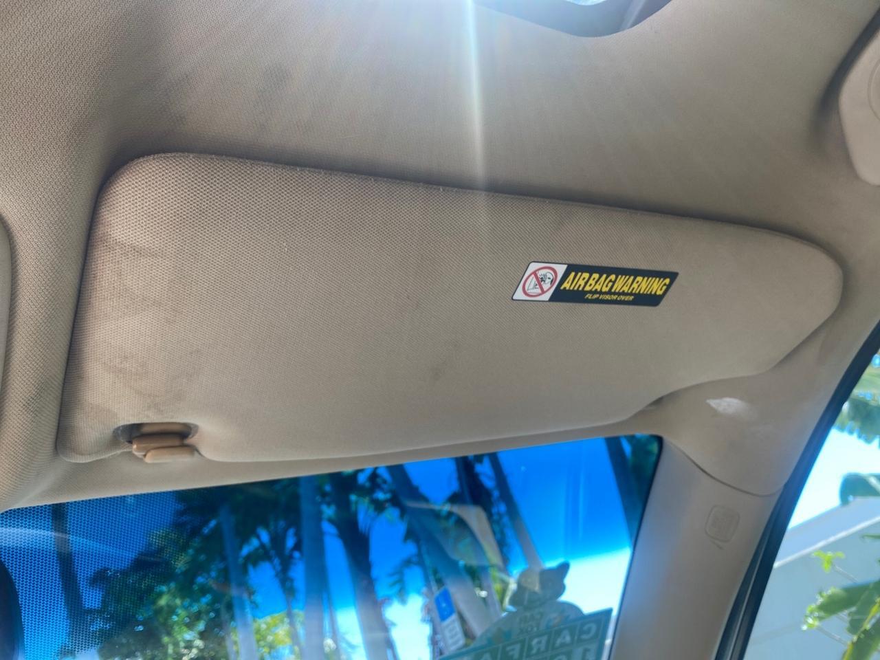 2010 Honda Odyssey EX-L LOW MILES 58,506 1 OWNER BRAUN Pompano Beach FL