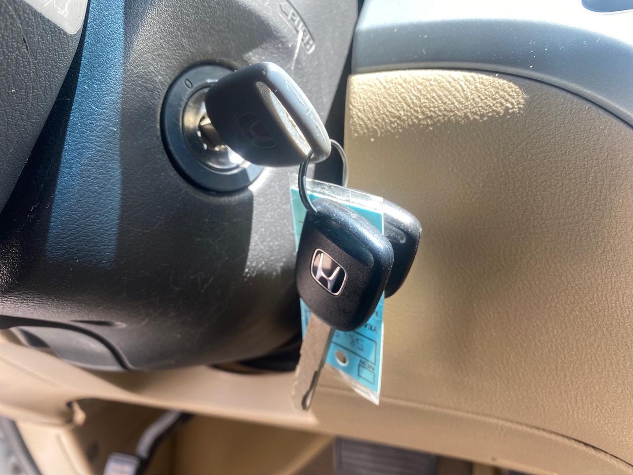 2010 Honda Odyssey EX-L LOW MILES 58,506 1 OWNER BRAUN Pompano Beach FL